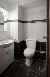 Ambrosia Suites - 48
