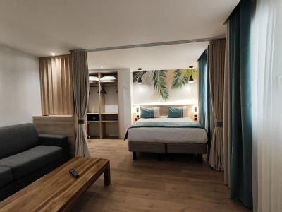 Atelier Montparnasse Hôtel - 10