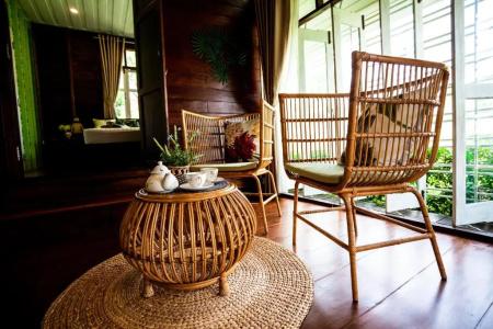 Baan Suan Krung Kao - 74