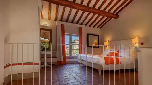 Borgo Scopeto Wine & Country Relais - 212