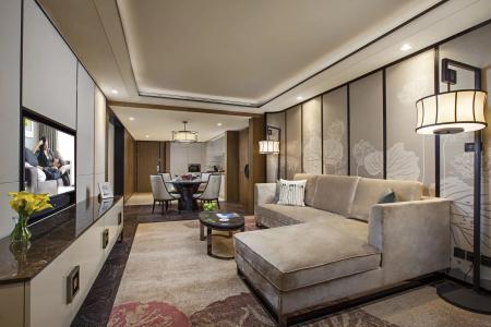 Ascott Riverside Garden - 5