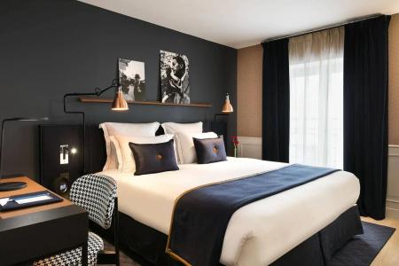 Hôtel Square Louvois - 44
