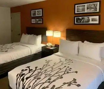Sleep Inn North I-17 - 19