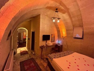 Avanos Suites - 45