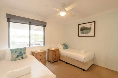 Outrigger Bay - 62