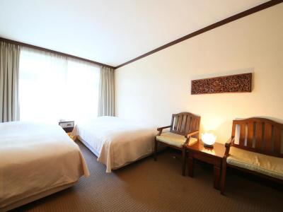 Wellness Forest Nasu - 26