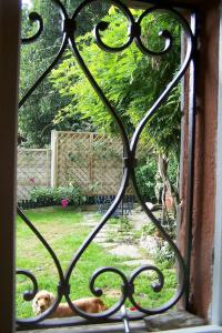 b&b Torre Lara - 12
