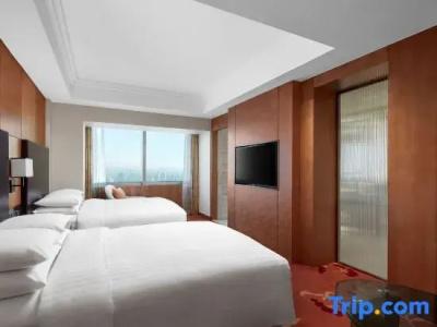 Suzhou Marriott - 115