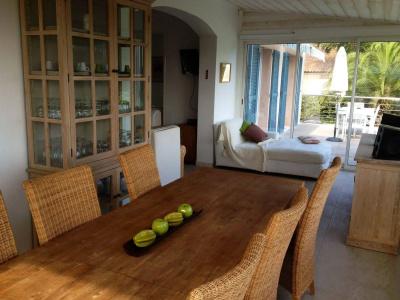 Villa Maya - 1