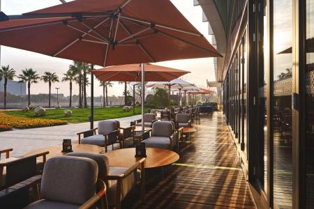 Canopy By Hilton Hangzhou Jinsha Lake - 18