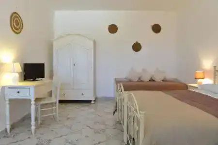 B&B Masseria Peppeturro - 32