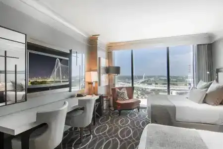 Omni Dallas - 56