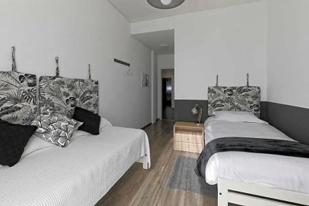 Les Chambres Du Ctn - 17