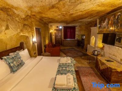 Tale Cave In - 99