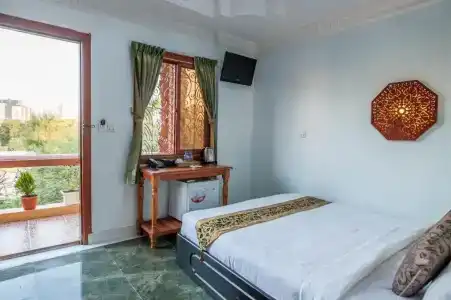 Rs Ii Guesthouse - 92
