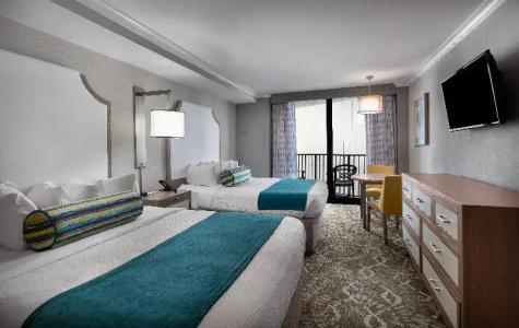 Breakers Resort - 169