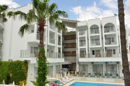 Club Atrium & - 7