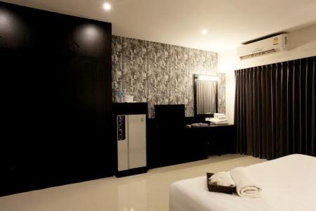 Chateau de Sukhumvit - 62