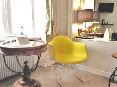 L'Hôtel Particulier Ascott - 5