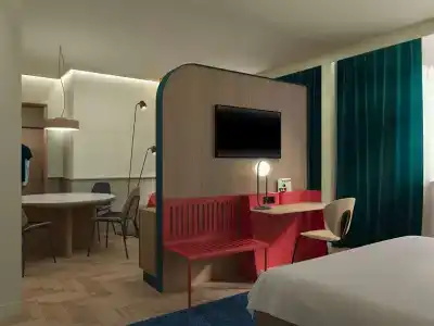 Ibis Styles Madrid City Las Ventas - 9