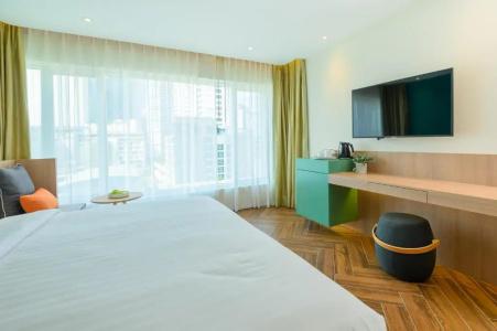 Sq Boutique - Sukhumvit - Sha Extra Plus - 64