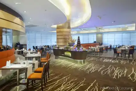 Holiday Inn Shenzhen Donghua, An Ihg - 21