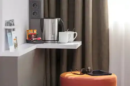 Mercure München-Schwabing - 43