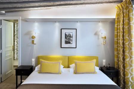 Le Relais Saint Honoré - 33