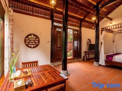 Maison du Vietnam Resort & Spa - 133