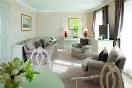The Merrion - 80