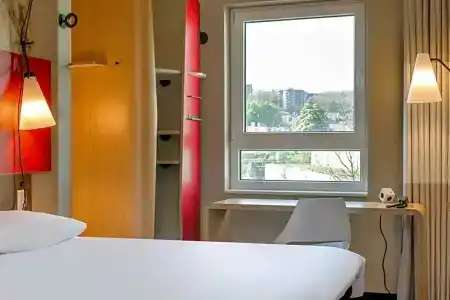ibis Wuppertal City - 64