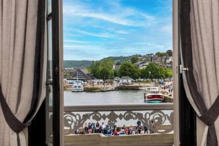 Best Western Le Cheval Blanc -Centre- Vieux Port - 85
