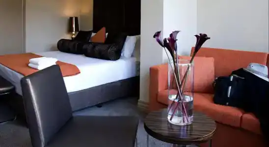 The Bayswater - 41