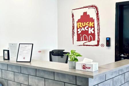 Rucksack Inn @ Tyrwhitt - 25