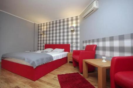 Guest House Romantika Panzio - 37