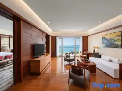 Grand Soluxe & Resort, Sanya - 185