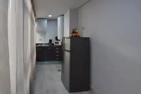 Le Yacht Suites - 25