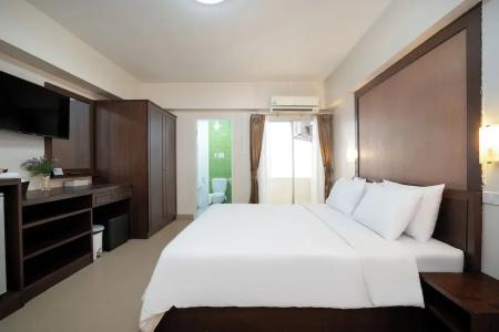 P-Park Residence - Srinakarindra-Suvarnabhumi - 55