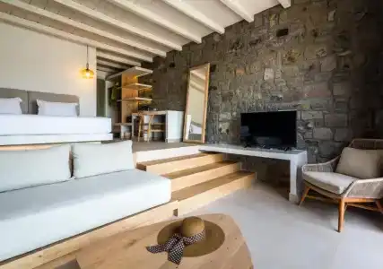 Milos Sea Resort - 224
