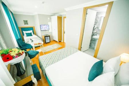 Acacia Mansion - 71