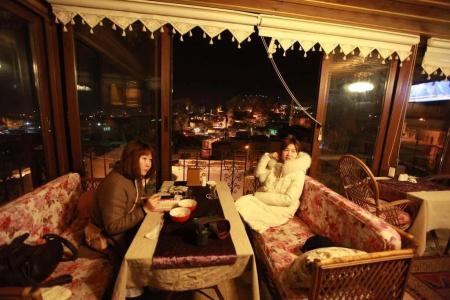 Goreme Palace Cave Suites - 21