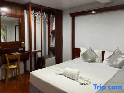 Lanta Nice Beach Resort - Sha Extra Plus - 103