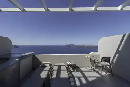 Caldera's Dolphin Suites - 41
