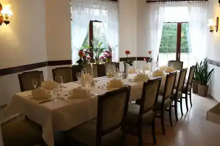& Restaurant Goldener Pflug - 23