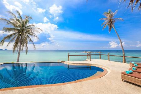 Beyond The Blue Horizon Boutique Bungalows - 19