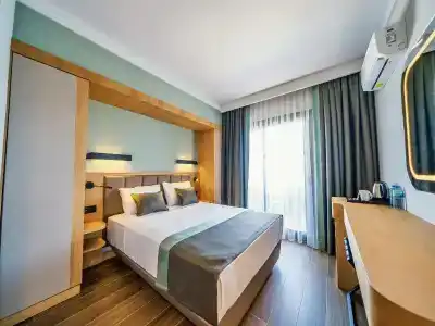 Premier Nergis Beach & Spa - 51