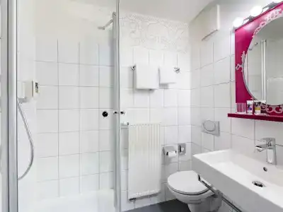 Mercure München am Olympiapark - 7