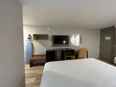 Days Inn by Wyndham Fort Hood - 2