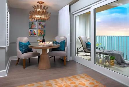 La Playa Beach & Golf Resort, a Noble House - 56