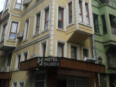 Yasmin - 4